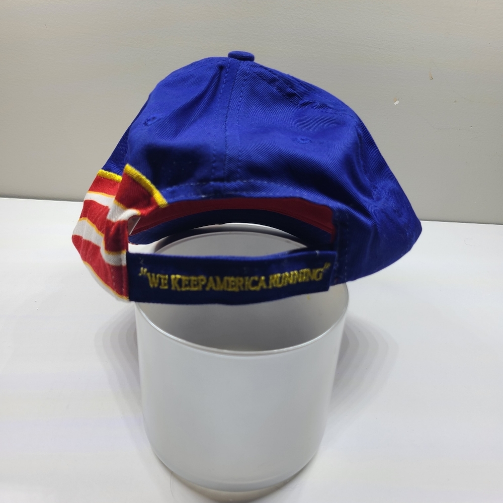 Vintage NAPA Racing Hat - Picture 6 of 6
